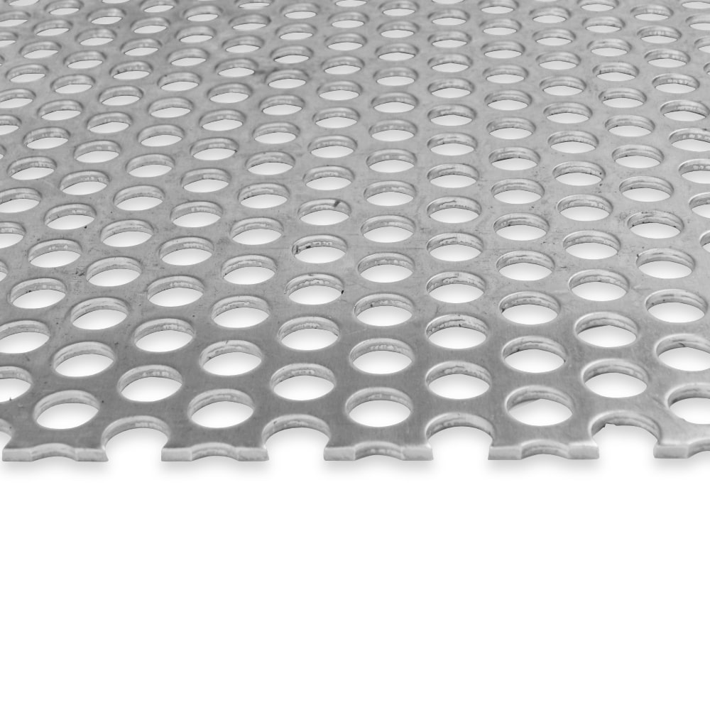 Sheet - Perforated