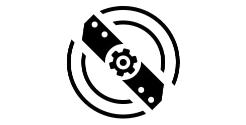 Spinner icon