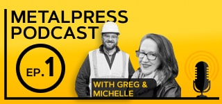 Podcast Episode 1 | Taking Metals Online