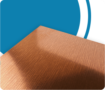 New Rolled Copper Sheet