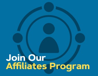 Join our affuluates marketing program today