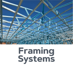 Shop framing systems Today