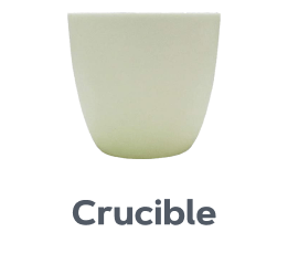 Shop Crucible Today!