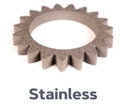 Shop Stainless Today!