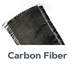 Shop Carbon Fiber Today