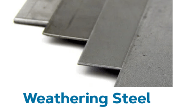 Shop Weathering Steel Today