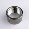 stainless 316 threaded coupling 3000