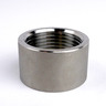 stainless 316 threaded coupling 3000