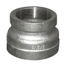 stainless 316 reducer bell 150