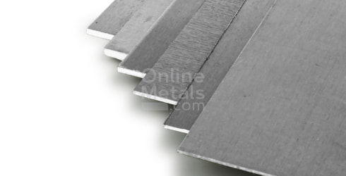 Aluminum plate product photo