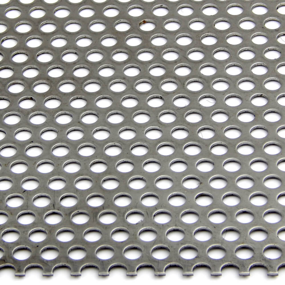 Sheet - Perforated