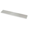 6mm Aluminum  6061-T651 Precision Ground/Milled Blanks