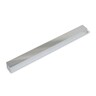 25mm Aluminum  6061-T651 Precision Ground/Milled Blanks