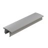 15 & 40-08 Series T-Slot Cover - Gray