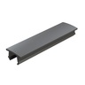 15 & 40-08 Series T-Slot Cover - Black