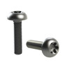 40-08 Series Connection Screw - Self-tapping M8 Torx