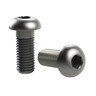 45 Series Connection Screw - Self-tapping M12