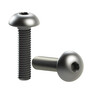 40-08 Series Connection Screw - Self-tapping M8