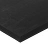 5mm Thick High Strength Neoprene Rubber Sheet with Acrylic Adhesive 70A