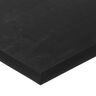 1.5mm Thick High Strength Neoprene Rubber Sheet with Acrylic Adhesive 50A