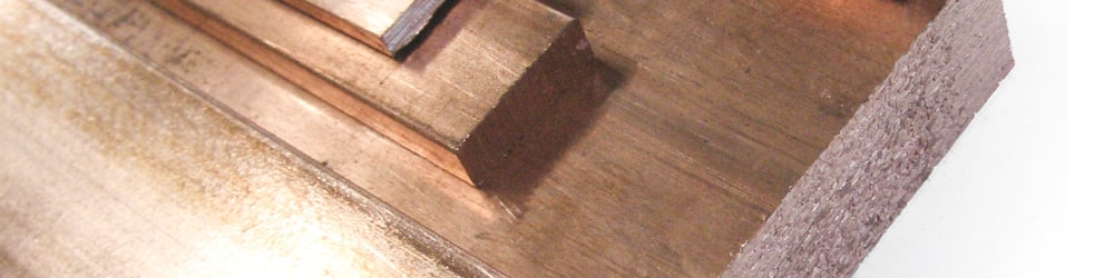 Antimicrobial Copper and Copper Alloys copper hero image