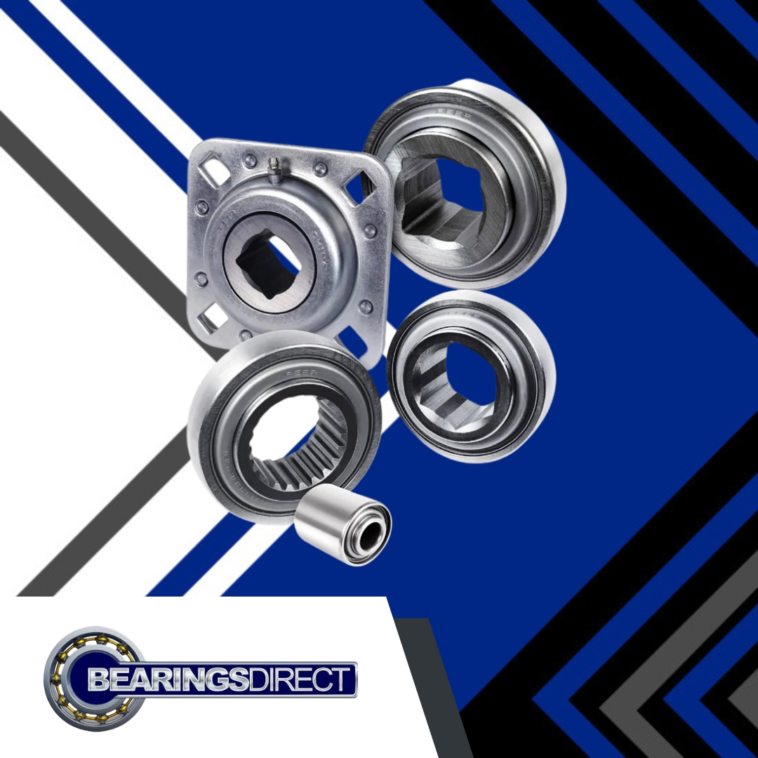 Bearings Direct