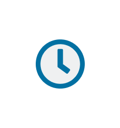Clock image - Work / Life Flexibility
