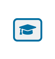 Education rectangle image - Education Reimbursement