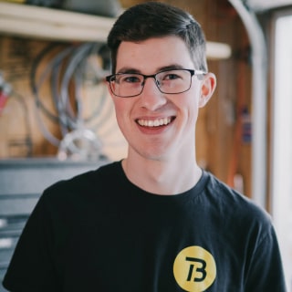 Tyler Bell Main image