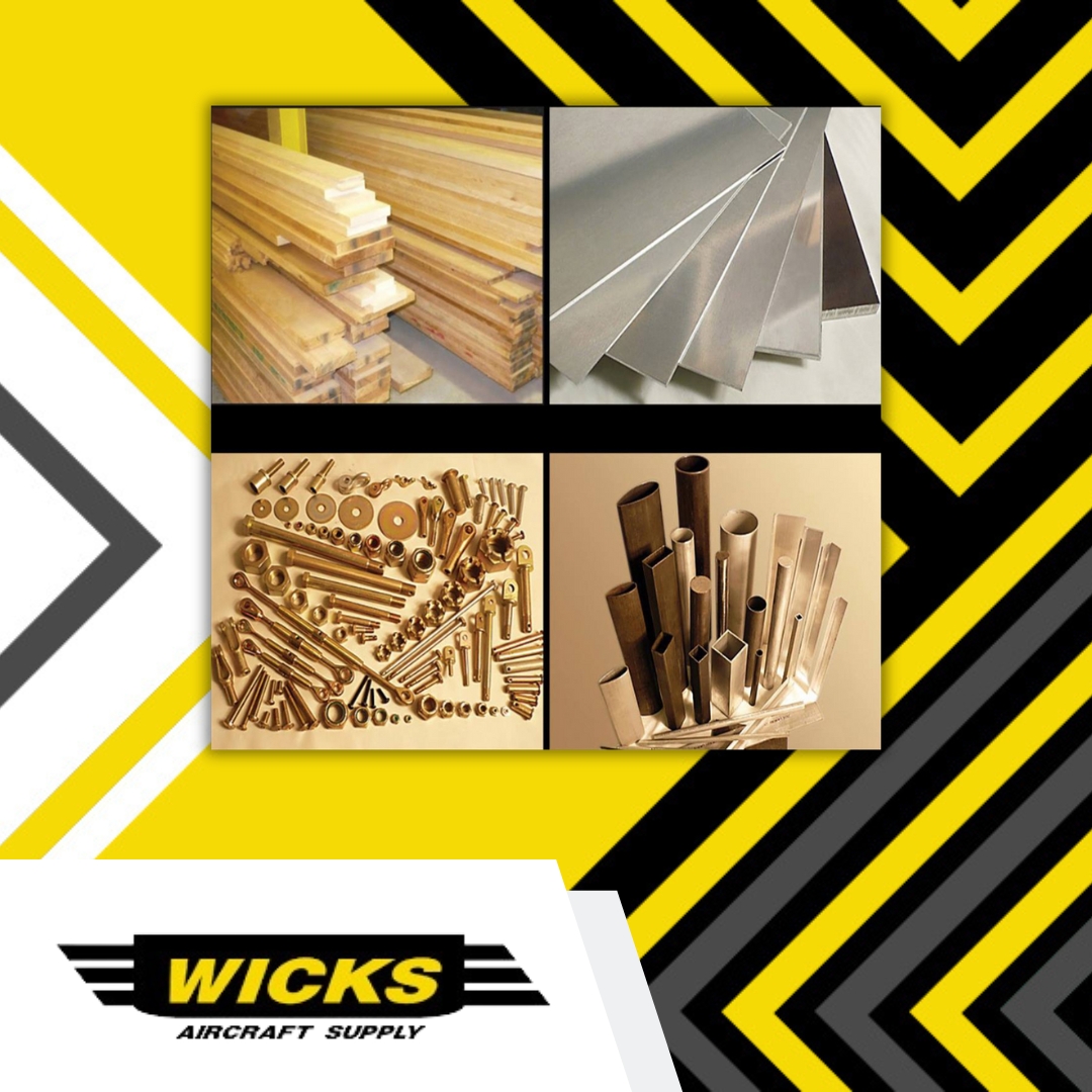 Wicks Aircraft Supply