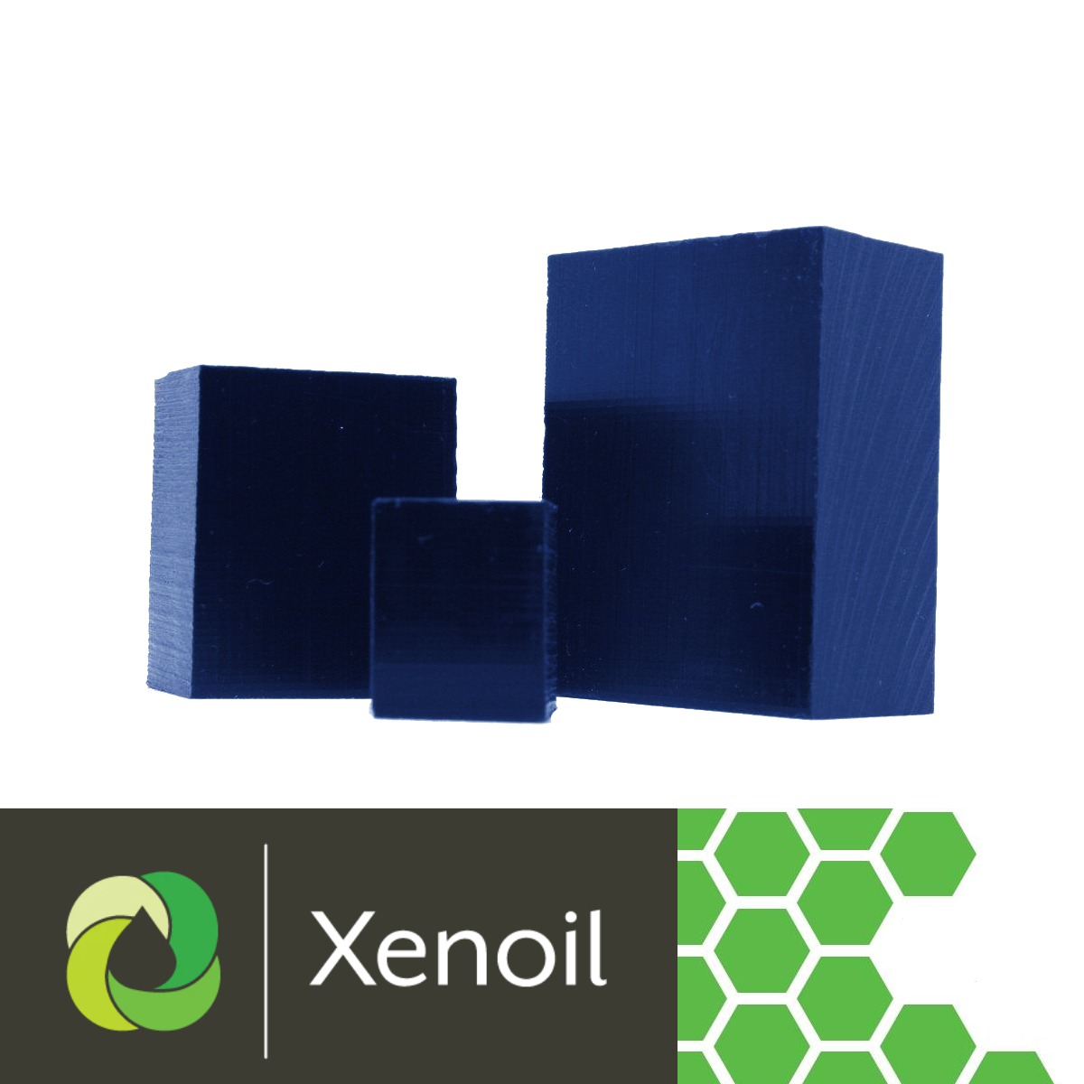 XenoWax™ Machinable Wax