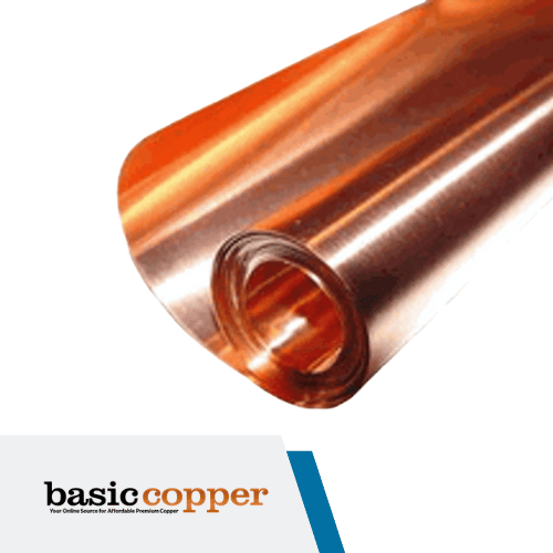 Basic Copper