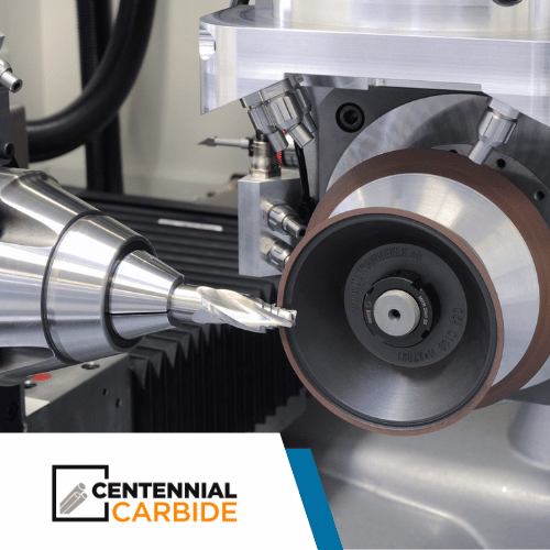 Centennial Carbide