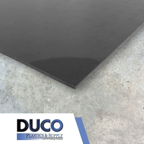 Duco Plastics and Supply