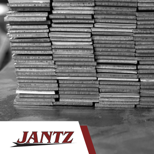 Jantz Supply