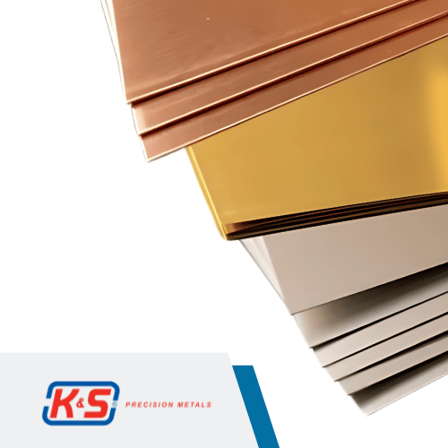 K&S Precision Metals