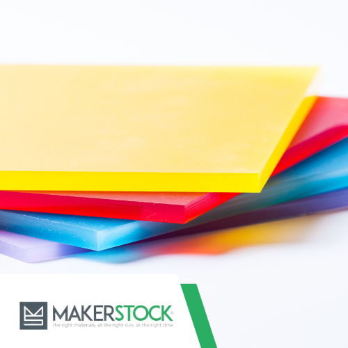 MakerStock