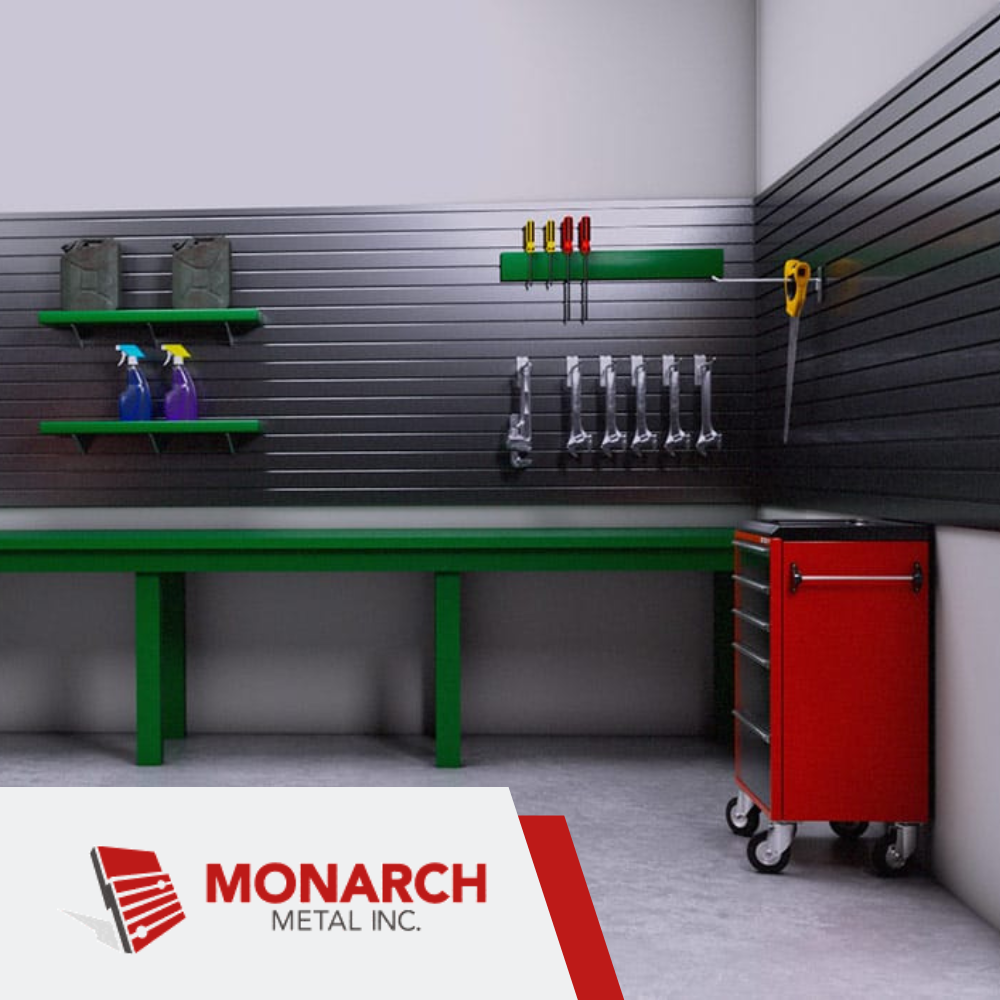 Monarch Metal