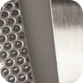 Stainless Steel Product Image