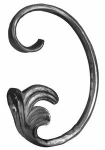wrought-iron-c-scroll-with-forged-leafsuperZoom