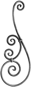 wrought-iron-s-scroll-panel-5-diameter-9-875-x-28-375superZoom